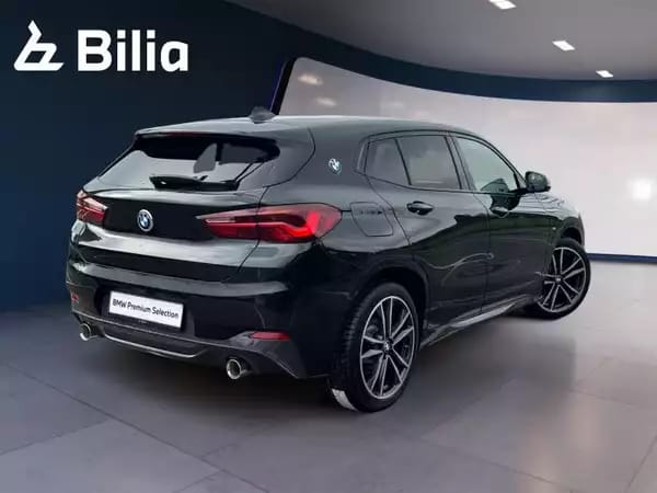 BMW X2 X2 sDrive18d Kit M Sport - Photo 2