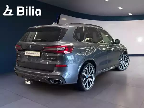 BMW X5 X5 xDrive 45e Kit M Sport - Photo 2