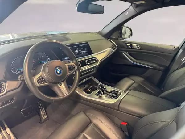 BMW X5 X5 xDrive 45e Kit M Sport - Photo 3