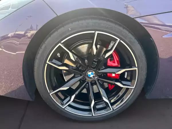 BMW Z4 Z4 M40i Kit M Sport - Photo 3