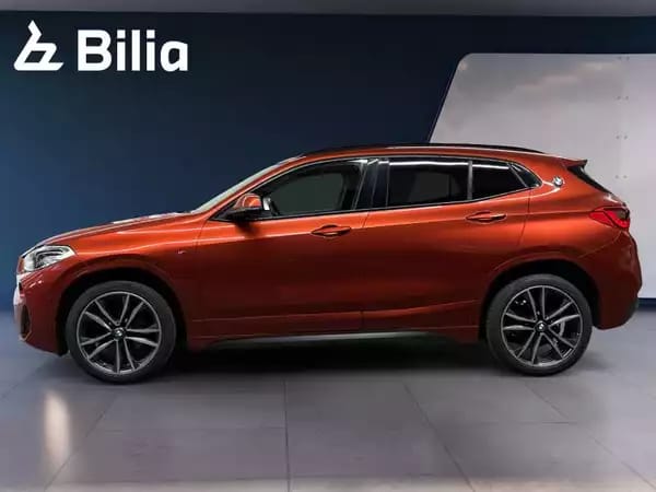 BMW X2 X2 sdrive 18i - Photo 2