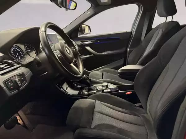 BMW X2 X2 sdrive 18i - Photo 3