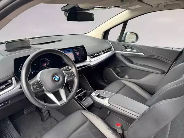 BMW 218 218d Active Tourer Luxury Line - Photo 3