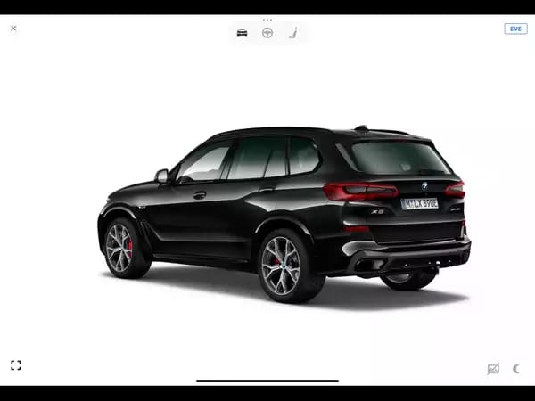 BMW X5 X5 xDrive 45e Pack M - Photo 2
