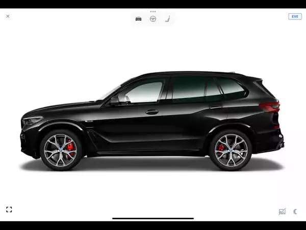 BMW X5 X5 xDrive 45e Pack M - Photo 2