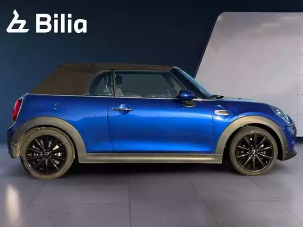 MINI Cooper Cabrio Cooper Cabrio - Photo 2