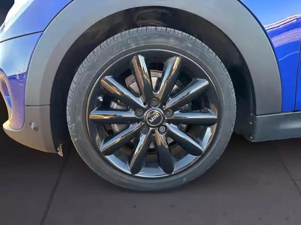 MINI Cooper Cabrio Cooper Cabrio - Photo 3