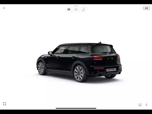 MINI Cooper S Clubman Cooper S - Photo 2
