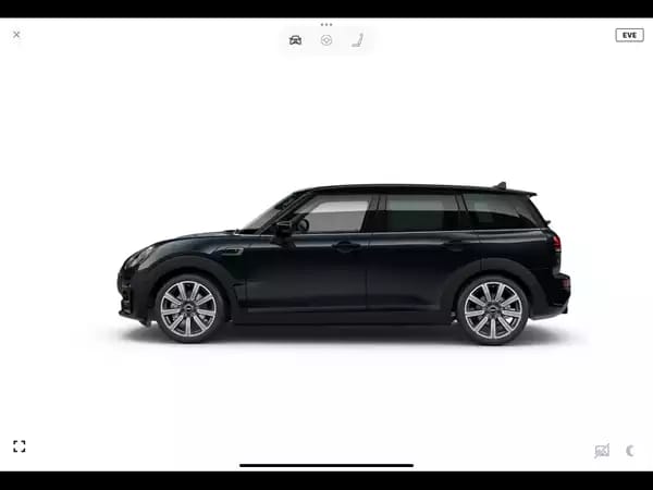 MINI Cooper S Clubman Cooper S - Photo 2
