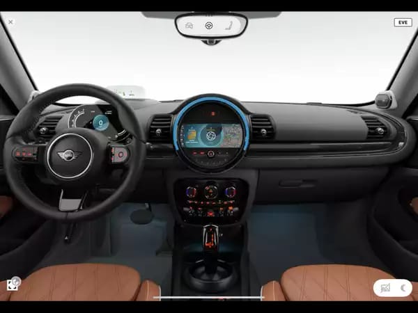 MINI Cooper S Clubman Cooper S - Photo 3