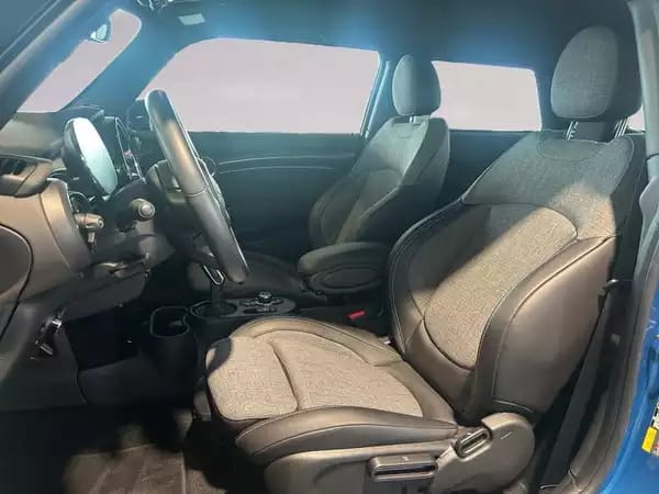 MINI Cooper SE Cooper SE 3 portes - Photo 3