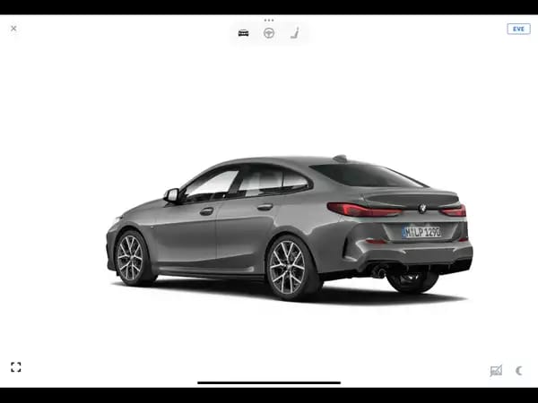BMW 218 i - Photo 2