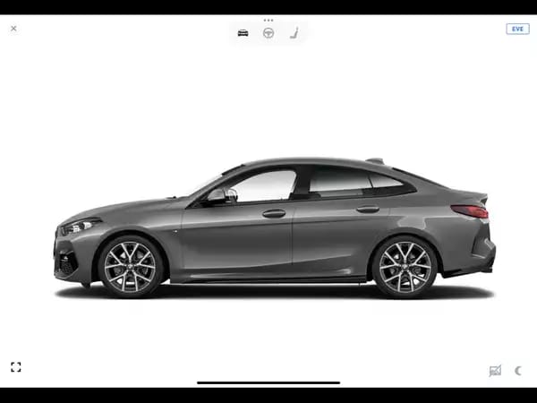 BMW 218 i - Photo 2