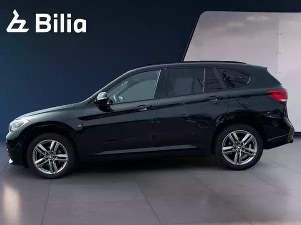 BMW X1 X1 xDrive 18d Kit M Sport - Photo 2