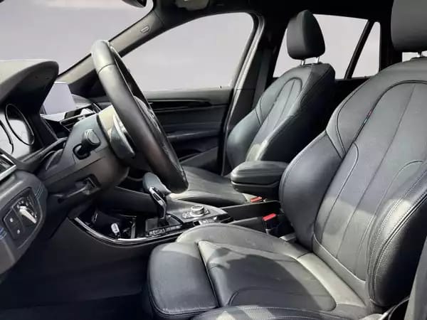 BMW X1 X1 xDrive 18d Kit M Sport - Photo 3