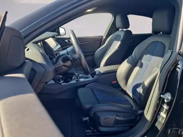 BMW 216 d Gran Coupé Pack M - Photo 3