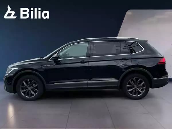 Volkswagen Tiguan Tiguan III Allspace Life - Photo 2