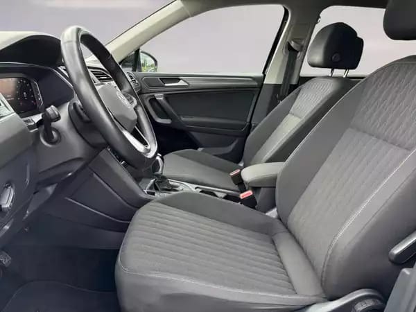 Volkswagen Tiguan Tiguan III Allspace Life - Photo 3