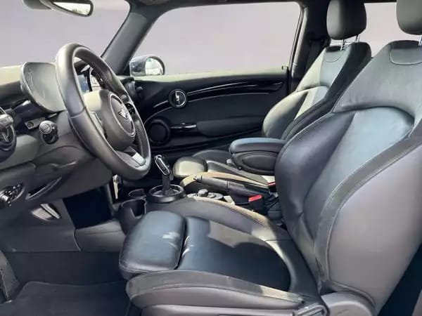 MINI Cooper S Cooper S Hatch 3 portes - Photo 3