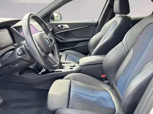 BMW 116 i Pack M - Photo 3