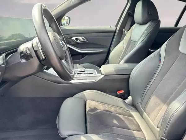 BMW 340 M340i xDrive berline Kit M Sport - Photo 3