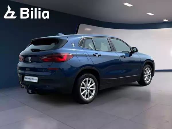 BMW X2 X2 sDrive16d - Photo 2