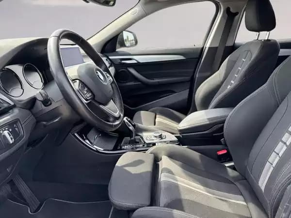 BMW X2 X2 sDrive16d - Photo 3