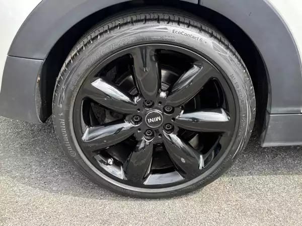 MINI Cooper S Clubman ALL4 - Photo 3