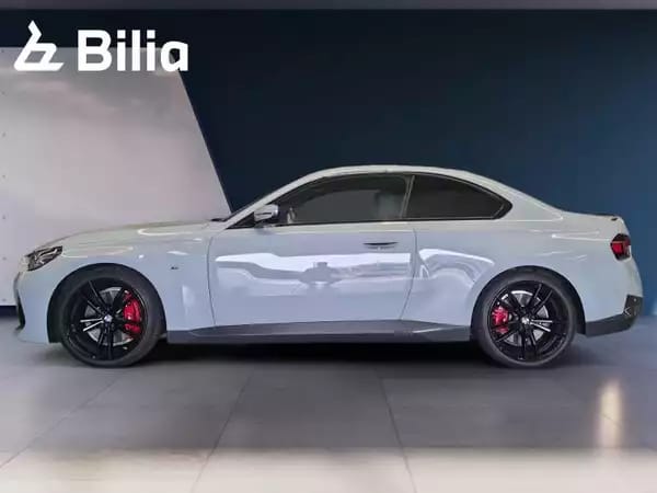 BMW 220 i Pack M - Photo 2