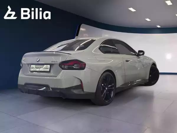 BMW 220 i Pack M - Photo 2