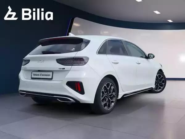 Kia Ceed Ceed GT Line - Photo 2