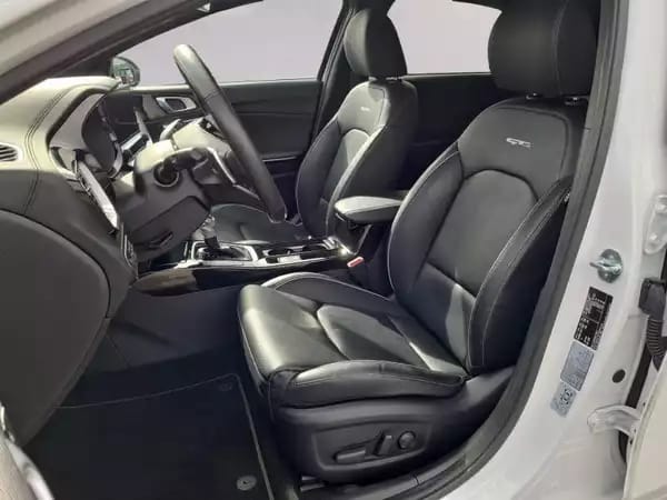 Kia Ceed Ceed GT Line - Photo 3