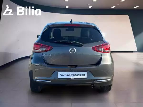 Mazda 2 2 OKINAMI - Photo 3