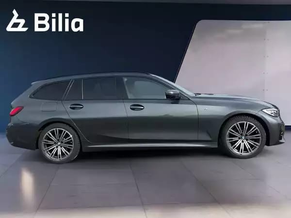 BMW 316 316d touring - Photo 2