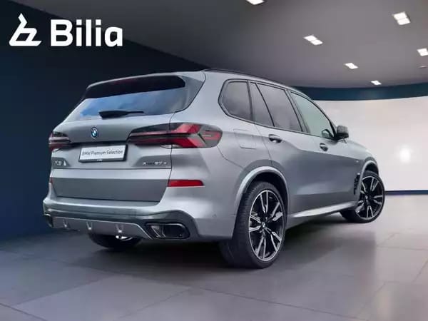 BMW X5 X5 xDrive 50e Kit M Sport - Photo 2