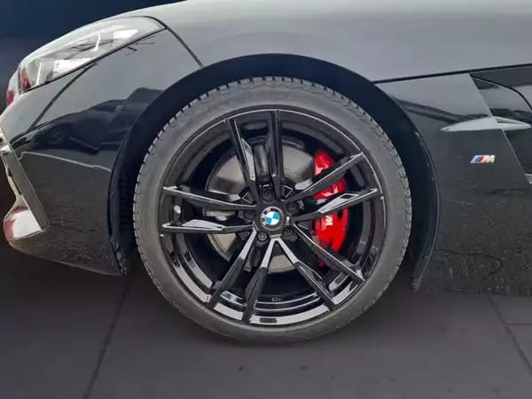 BMW Z4 sDrive 20i - Photo 3