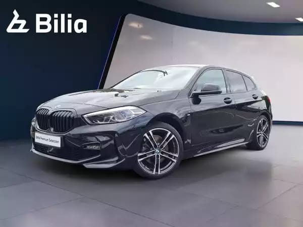 BMW 118 i Pack M Sport - Photo 2