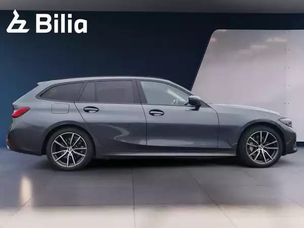 BMW 330 e xDrive touring - Photo 2
