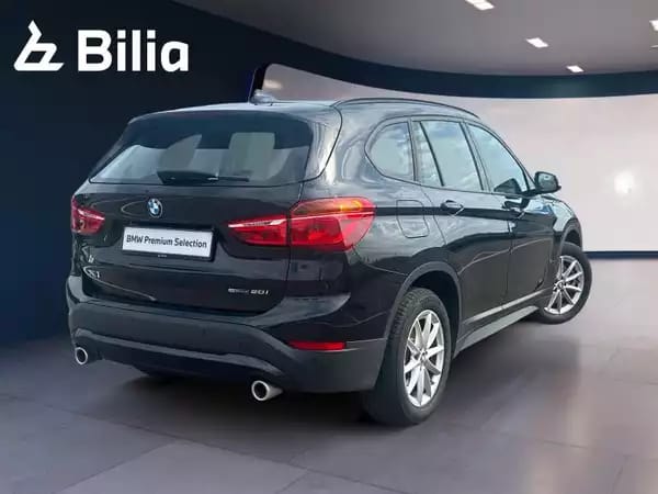 BMW X1 sDrive20i - Photo 2