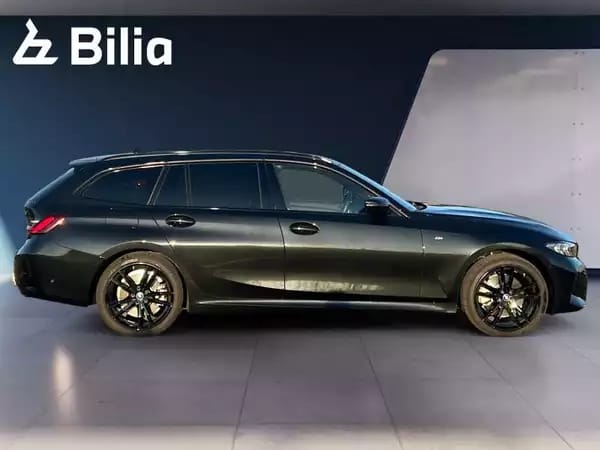 BMW 330 330e xDrive Touring Kit M Sport - Photo 2