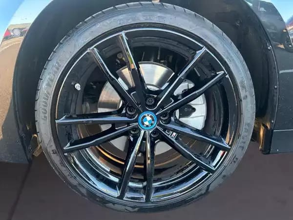 BMW 330 330e xDrive Touring Kit M Sport - Photo 3