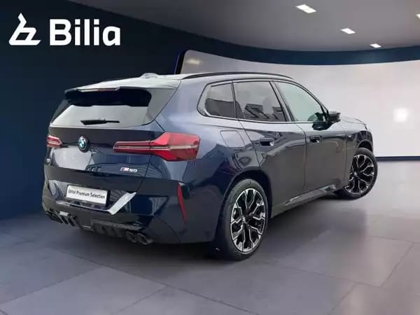 BMW X3 X3 M50 xDrive Kit M Sport - Photo 2