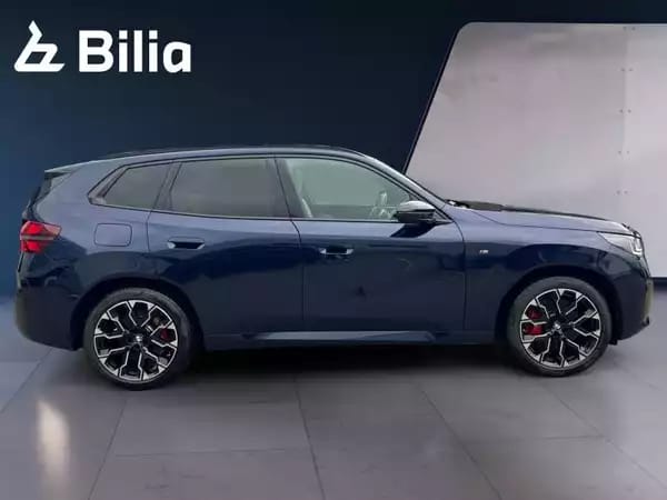 BMW X3 X3 M50 xDrive Kit M Sport - Photo 2