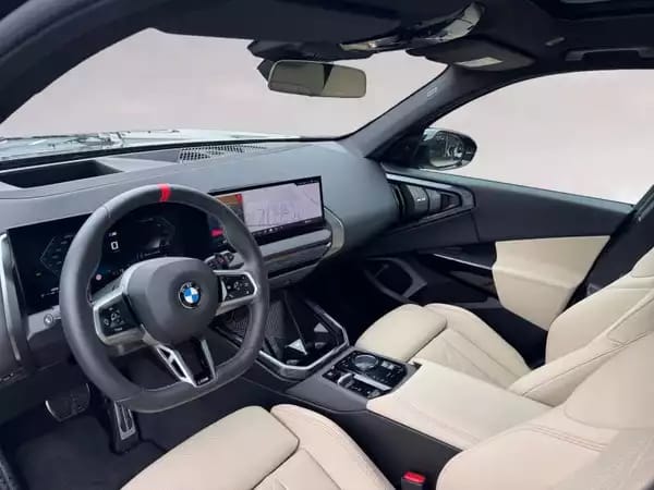 BMW X3 X3 M50 xDrive Kit M Sport - Photo 3