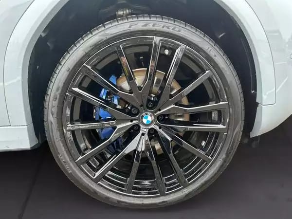 BMW X6 X6 xDrive40d M Sport - Photo 3