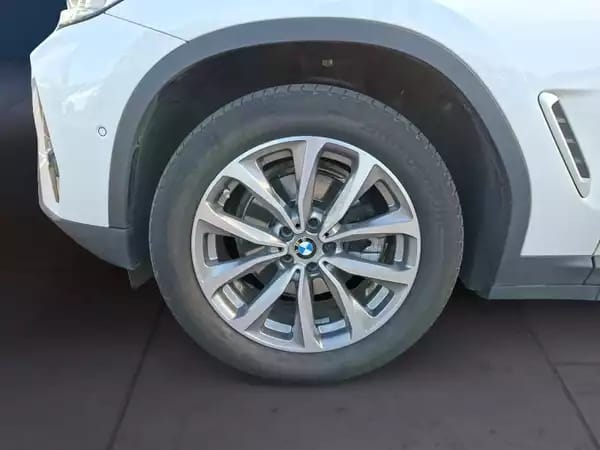 BMW X3 X3 xDrive20i - Photo 3
