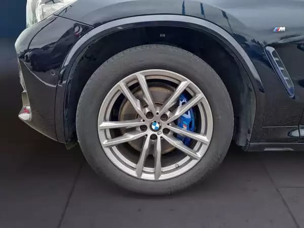 BMW X3 X3 xDrive30d - Photo 3