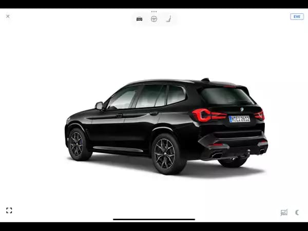 BMW X3 M SPORT - Photo 2