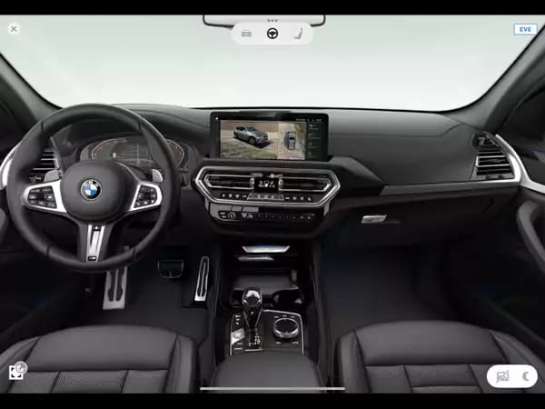 BMW X3 M SPORT - Photo 3