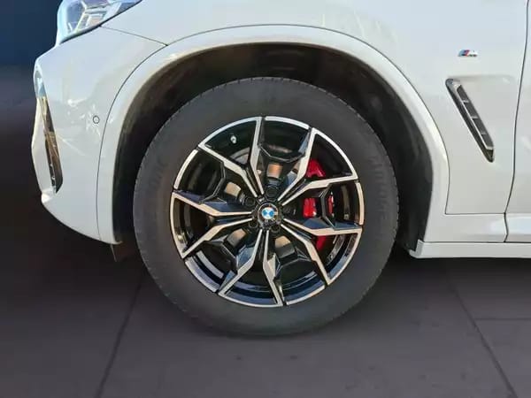 BMW X4 X4 xDrive 20d Kit M Sport - Photo 3